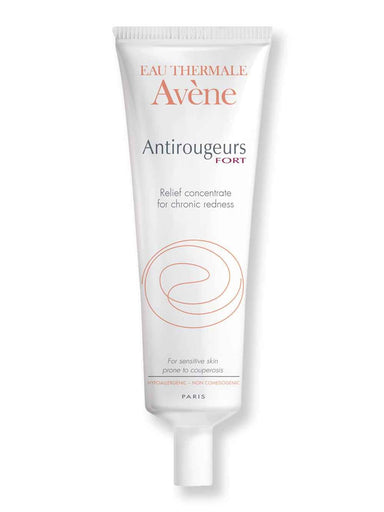 Avene Avene Antirougeurs Fort 1.01 fl oz 30 ml Skin Care Treatments 