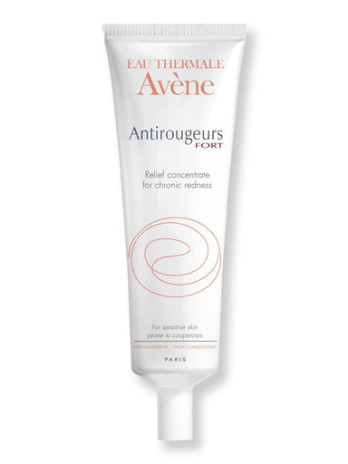Avene Avene Antirougeurs Fort 1.01 fl oz30 ml Skin Care Treatments 