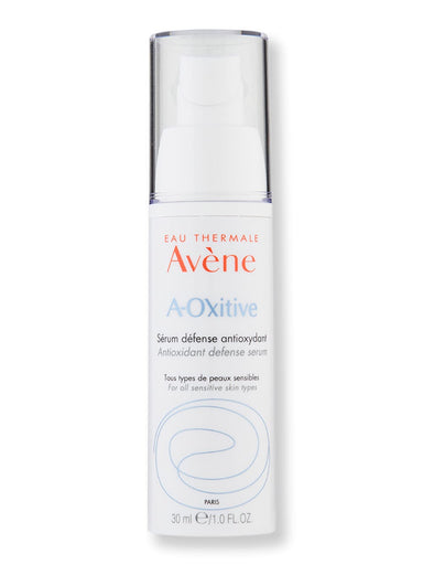 Avene Avene AOxitive Defense Serum 1.01 fl oz 30 ml Face Moisturizers 