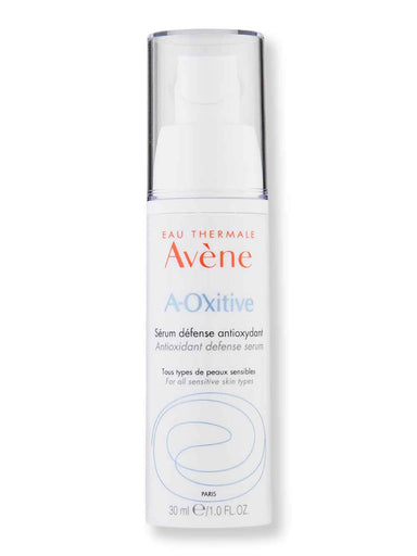 Avene Avene AOxitive Defense Serum 1.01 fl oz 30 ml Face Moisturizers 