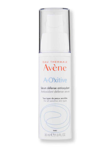 Avene Avene AOxitive Defense Serum 1.01 fl oz30 ml Face Moisturizers 