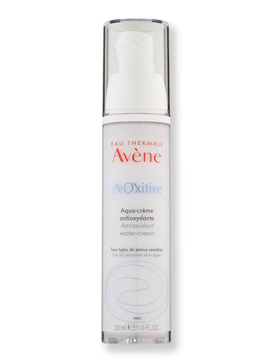 Avene Avene AOxitive Water Cream 1.01 fl oz 30 ml Face Moisturizers 