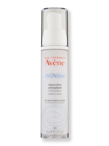 Avene Avene AOxitive Water Cream 1.01 fl oz 30 ml Face Moisturizers 