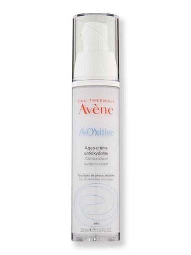 Avene Avene AOxitive Water Cream 1.01 fl oz30 ml Face Moisturizers 