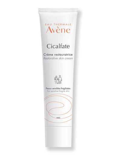 Avene Avene Cicalfate+ Cream 1.3 fl oz 40 ml Face Moisturizers 