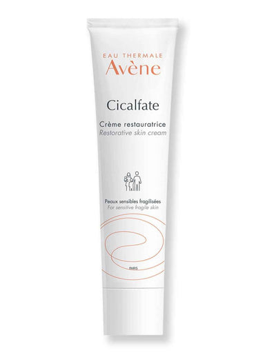 Avene Avene Cicalfate+ Cream 1.3 fl oz 40 ml Face Moisturizers 