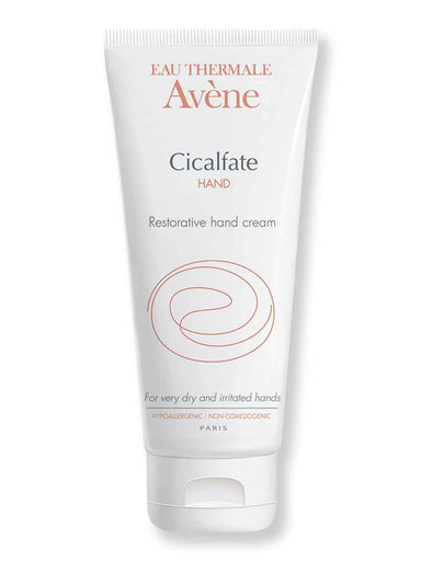 Avene Avene Cicalfate Hand Cream 3.3 fl oz100 ml Hand Creams & Lotions 