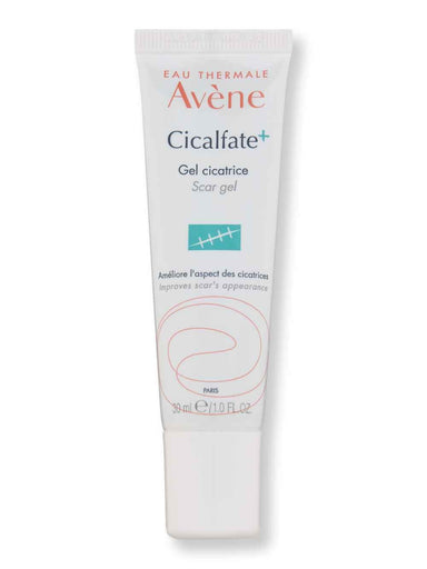 Avene Avene Cicalfate+ Scar Gel 1 fl oz 30 ml Scar & Stretch Mark Treatments 