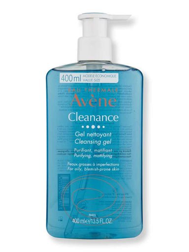 Avene Avene Cleanance Cleansing Gel 13.5 fl oz400 ml Face Cleansers 