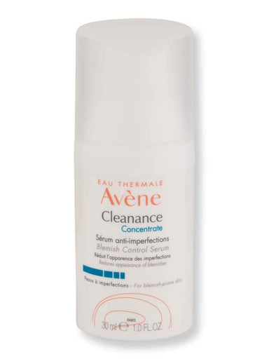 Avene Avene Cleanance Concentrate Blemish Control Serum 1 fl oz 30 ml Serums 