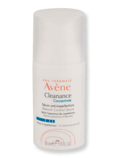 Avene Avene Cleanance Concentrate Blemish Control Serum 1 fl oz30 ml Serums 