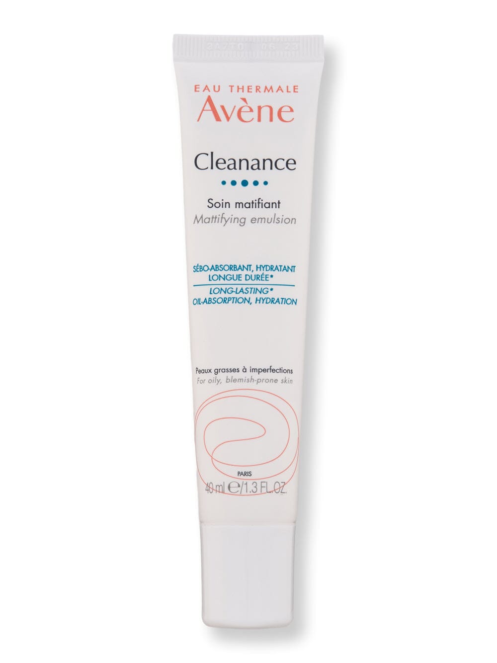 Avene Avene Cleanance Mattifying Emulsion 1.3 fl oz 40 ml Face Moisturizers 