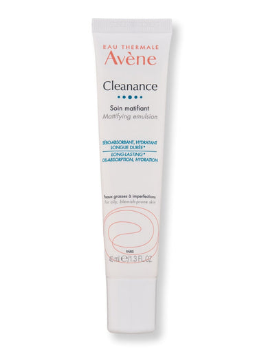 Avene Avene Cleanance Mattifying Emulsion 1.3 fl oz 40 ml Face Moisturizers 