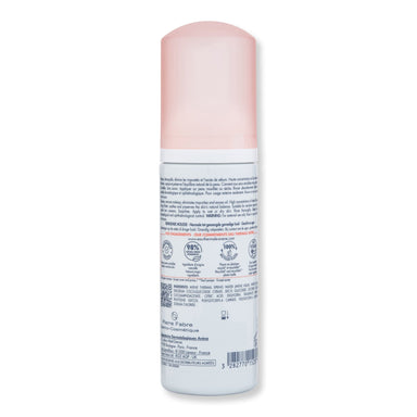 Avene Avene Cleansing Foam 5.07 fl oz 150 ml Face Cleansers 