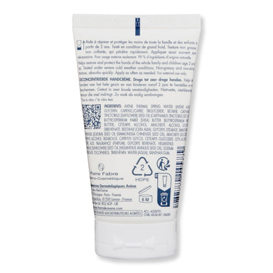 Avene Avene Cold Cream Hand Cream 1.6 fl oz 50 ml Hand Creams & Lotions 