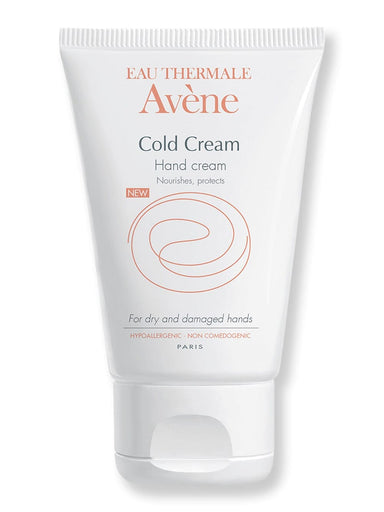 Avene Avene Cold Cream Hand Cream 1.6 fl oz 50 ml Hand Creams & Lotions 