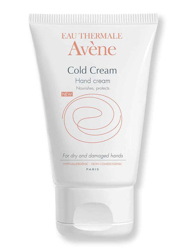 Avene Avene Cold Cream Hand Cream 1.6 fl oz50 ml Hand Creams & Lotions 