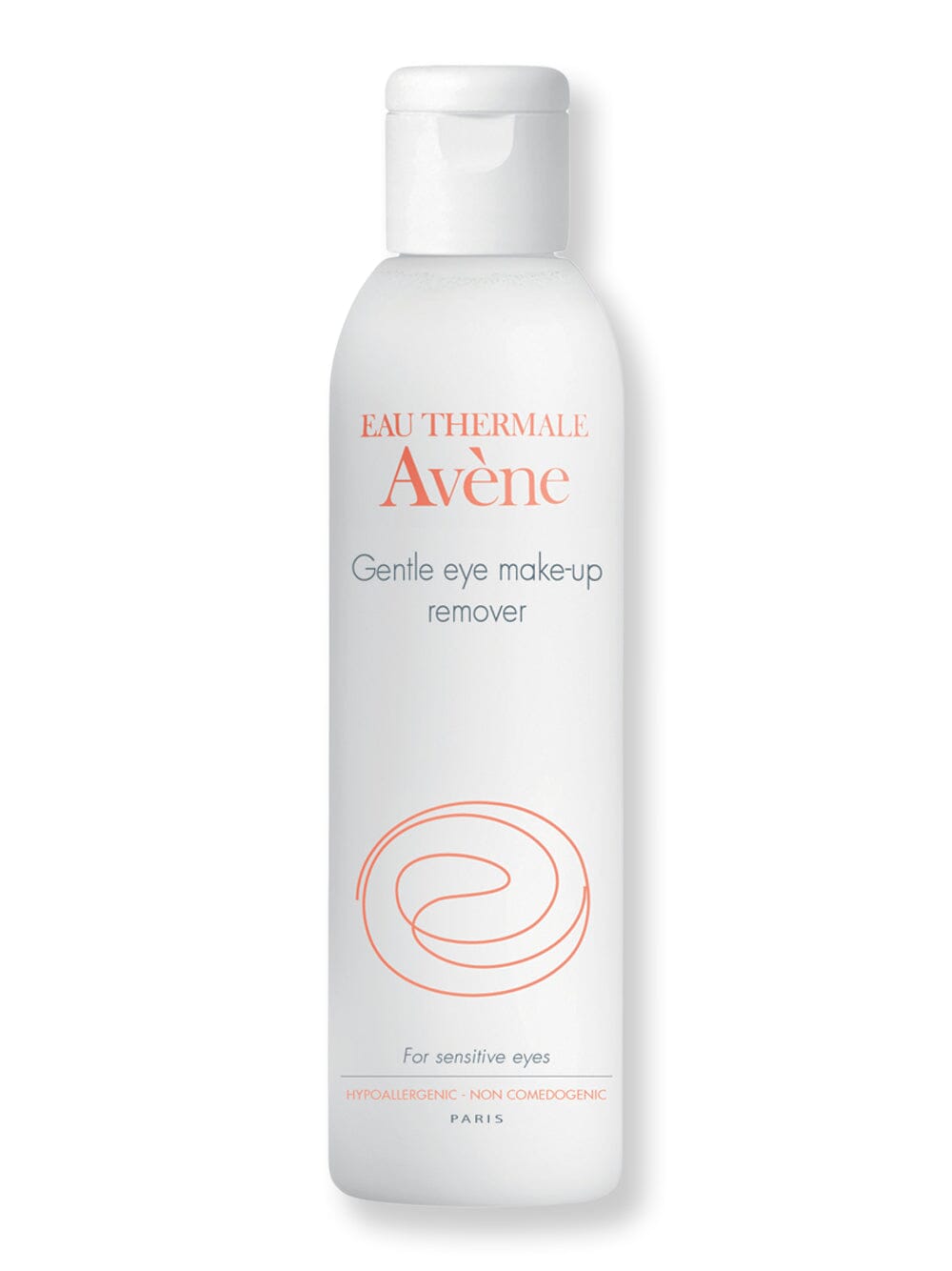 Avene Avene Gentle Eye Make-Up Remover Makeup Removers 4.2 fl oz / 125 ml 
