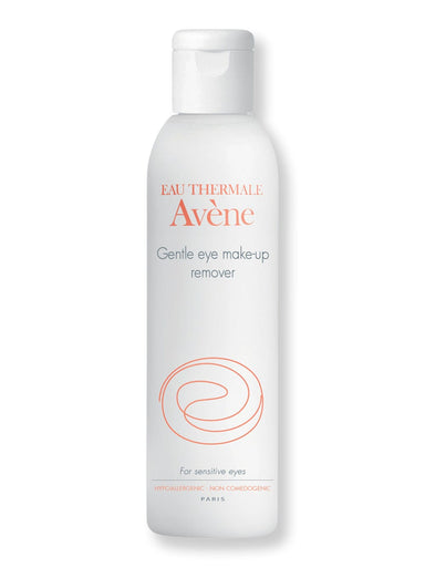 Avene Avene Gentle Eye Make-Up Remover Makeup Removers 4.2 fl oz / 125 ml 