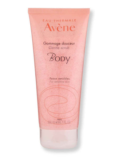 Avene Avene Gentle Scrub 6.7 fl oz200 ml Body Scrubs & Exfoliants 