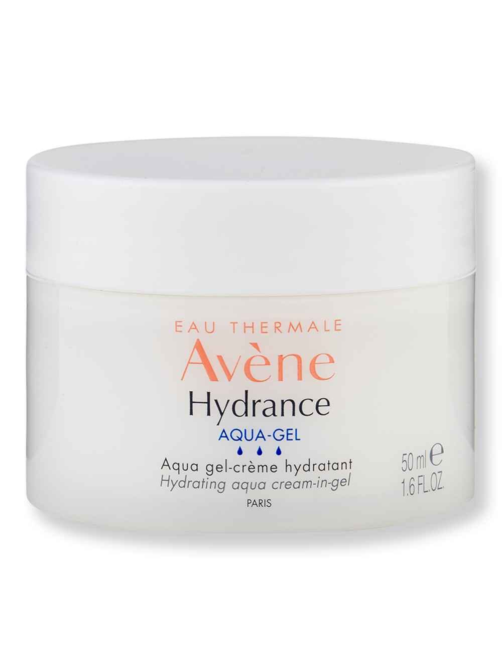 Avene Avene Hydrance Aqua Gel 1.6 fl oz 50 ml Face Moisturizers 