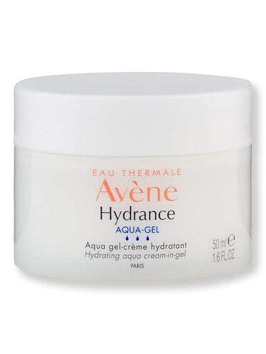 Avene Avene Hydrance Aqua-Gel Hydrating Aqua Cream-In-Gel Face Moisturizers 1.6 fl oz / 50 ml 
