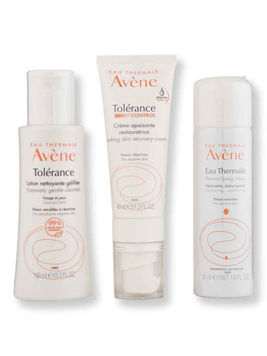 Avene Avene Hypersensitive Skin Routine Kit Skin Care Treatments 