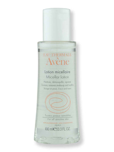 Avene Avene Micellar Lotion 100 ml Face Cleansers 