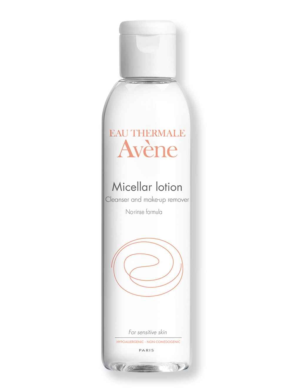 Avene Avene Micellar Lotion 200 ml Makeup Removers 