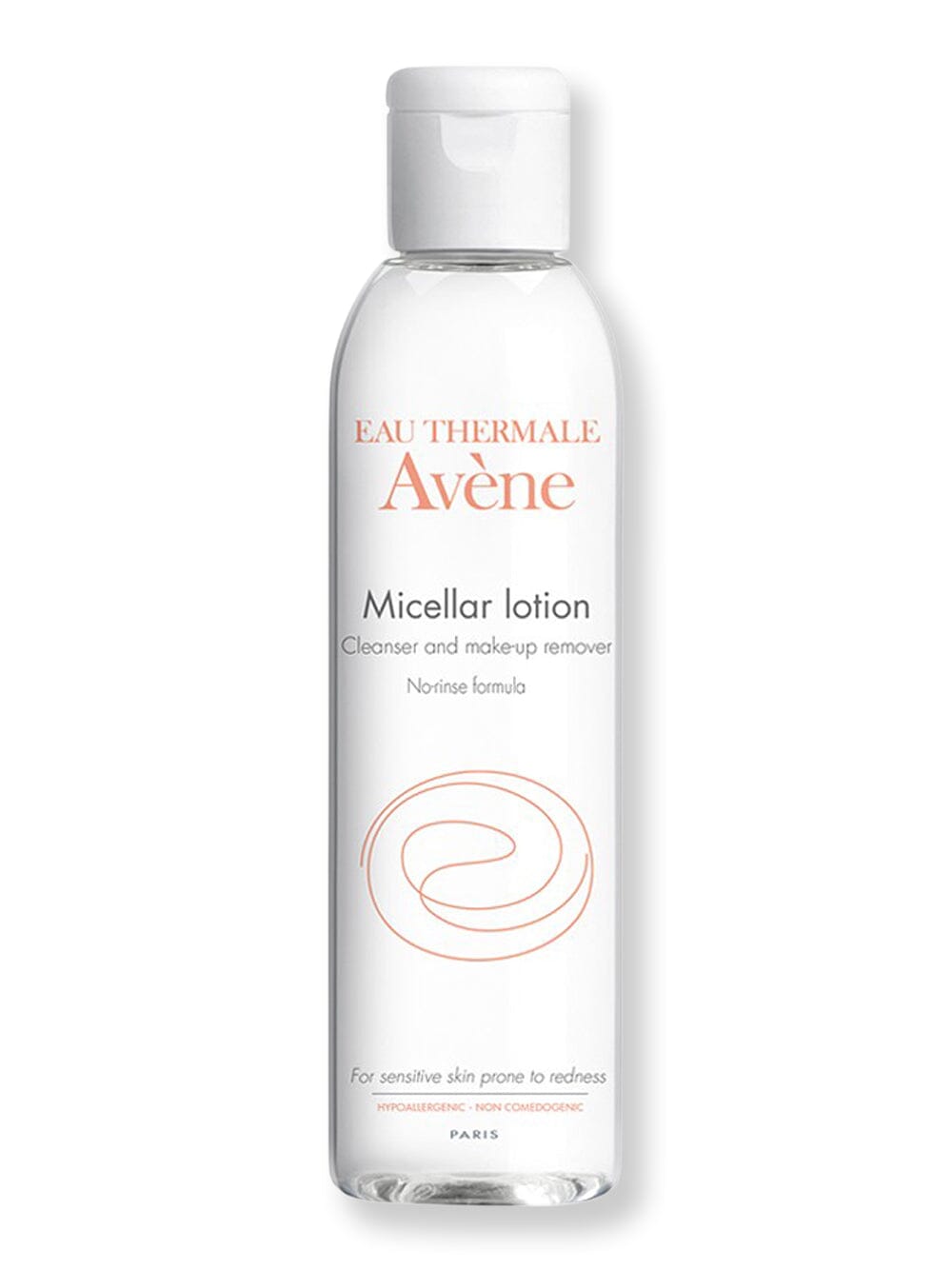 Avene Avene Micellar Lotion 400 ml Makeup Removers 