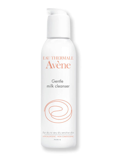 Avene Avene Milk Cleanser 6.7 fl oz 200 ml Face Cleansers 