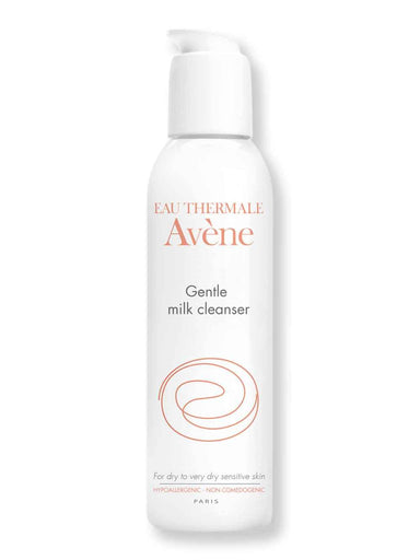 Avene Avene Milk Cleanser 6.7 fl oz 200 ml Face Cleansers 