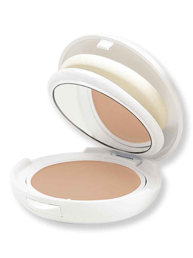 Avene Avene Mineral Tinted Compact Beige SPF 50 0.3 oz10 g Face Sunscreens 