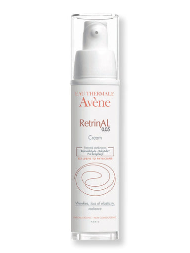 Avene Avene Retrinal 0.05 Cream 1.01 fl oz 30 ml Skin Care Treatments 