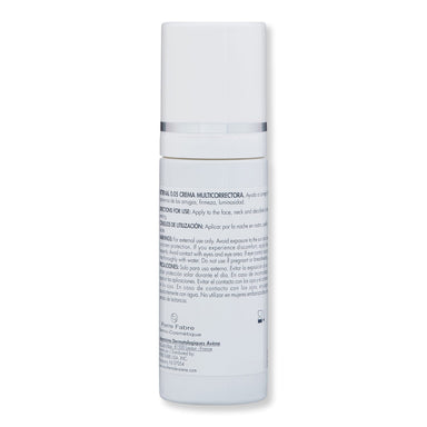 Avene Avene Retrinal 0.05 Multi Corrective Cream 1 fl oz 30 ml Skin Care Treatments 