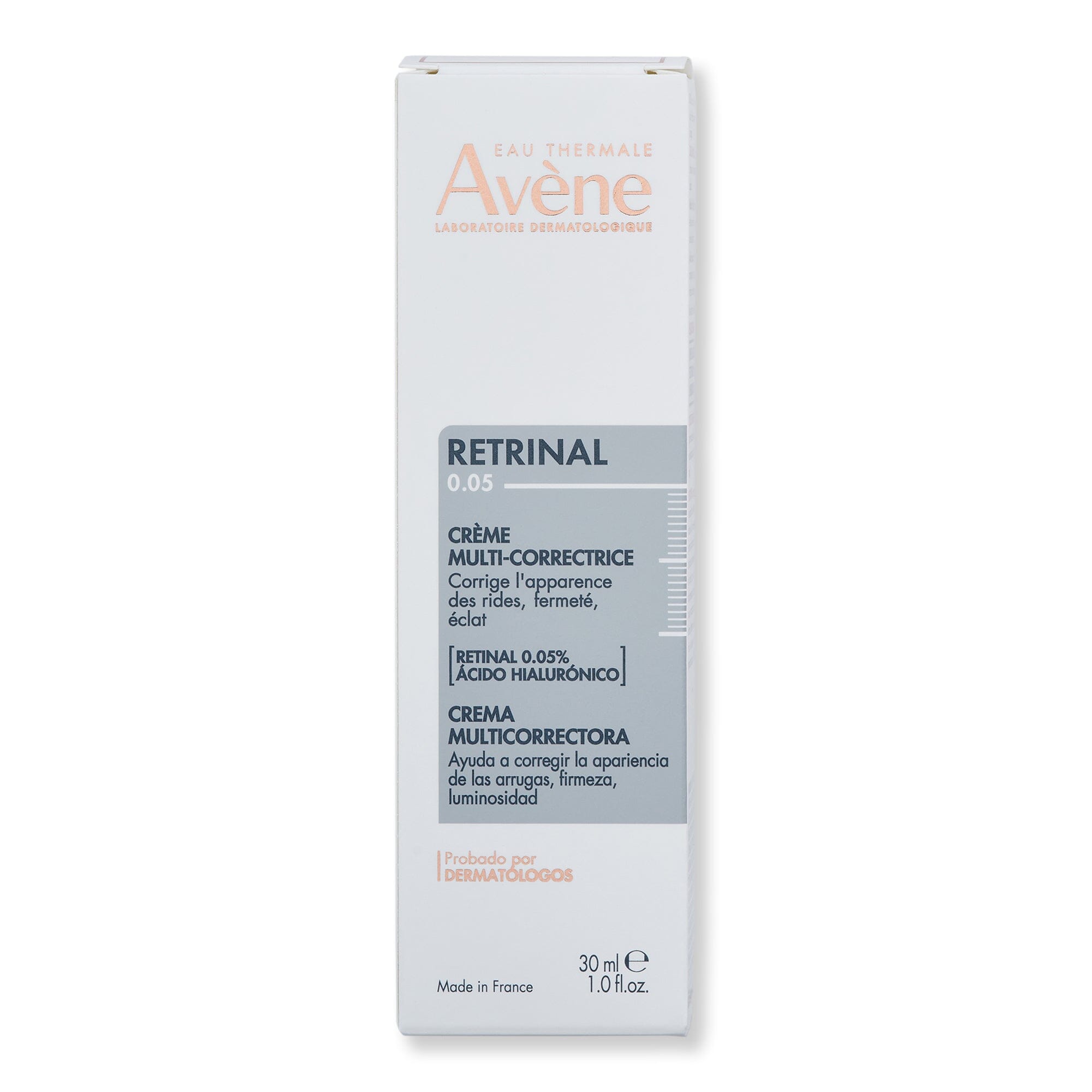 Avene Avene Retrinal 0.05 Multi Corrective Cream 1 fl oz 30 ml Skin Care Treatments 
