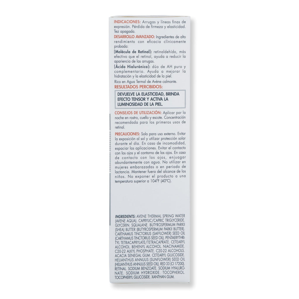 Avene Avene Retrinal 0.05 Multi Corrective Cream Skin Care Treatments 