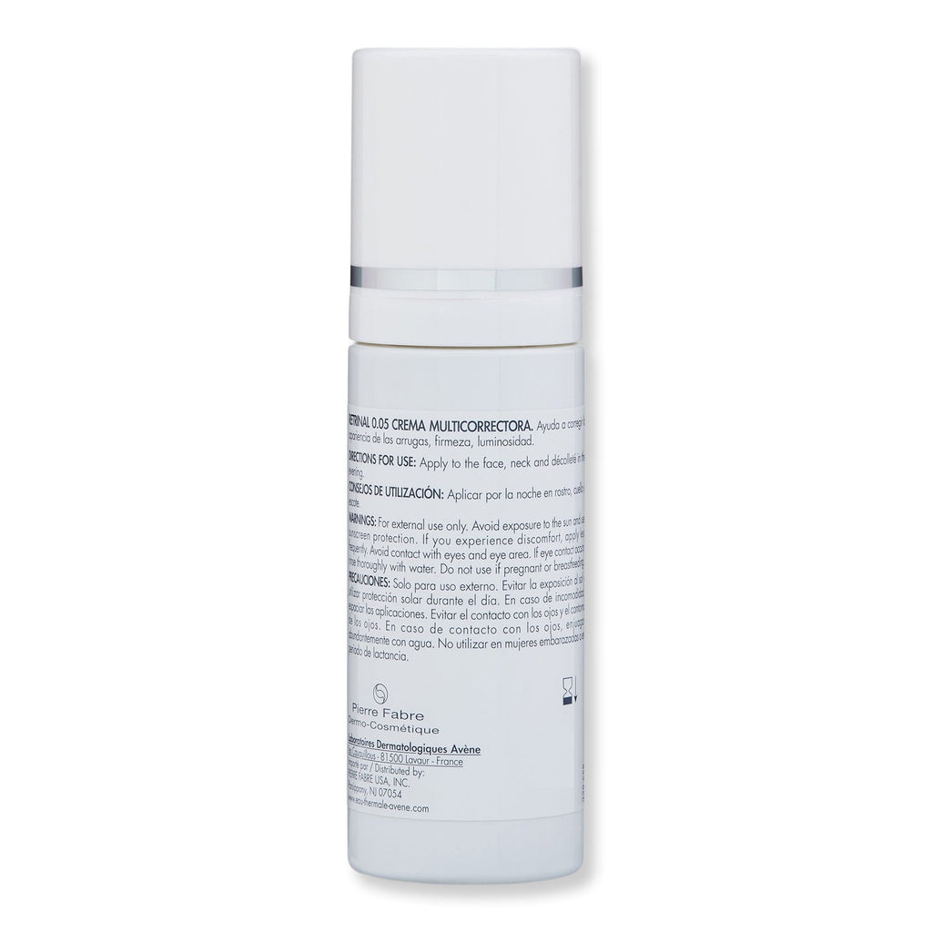 Avene Avene Retrinal 0.05 Multi Corrective Cream Skin Care Treatments 
