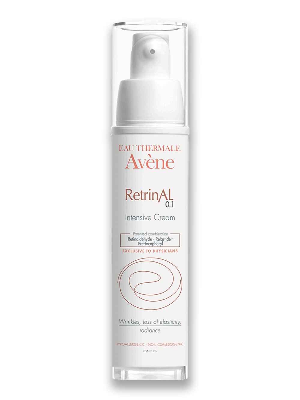 Avene Avene Retrinal 0.1 Intensive Cream 1.01 fl oz 30 ml Skin Care Treatments 