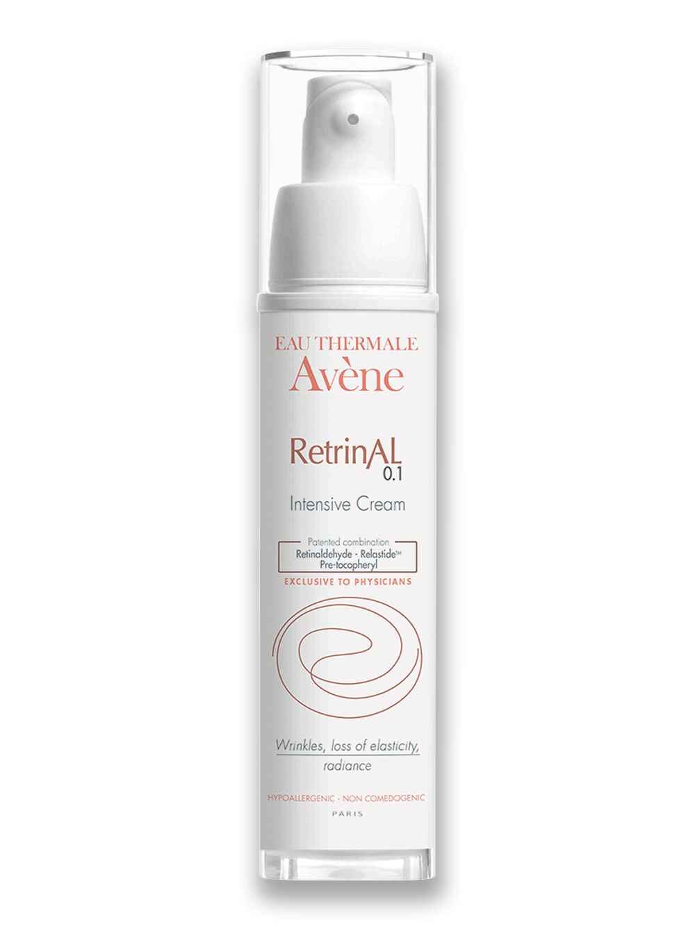 Avene Avene Retrinal 0.1 Intensive Cream 1.01 fl oz30 ml Skin Care Treatments 