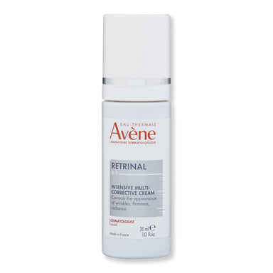 Avene Avene Retrinal 0.1 Intensive Multi-Corrective Cream 1 fl oz 30 ml Skin Care Treatments 