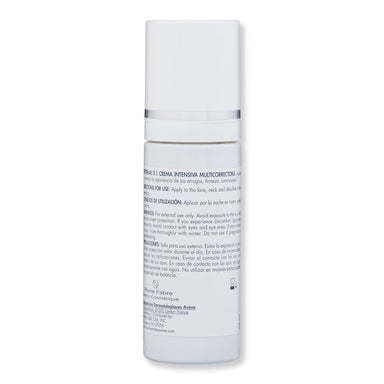 Avene Avene Retrinal 0.1 Intensive Multi-Corrective Cream 1 fl oz 30 ml Skin Care Treatments 