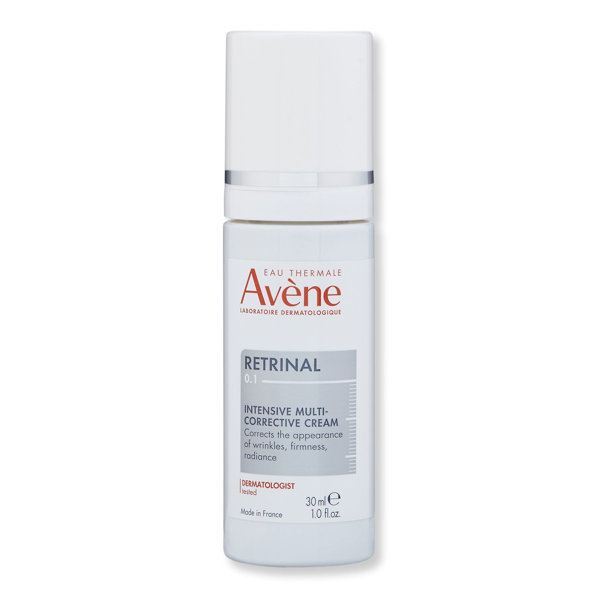 Avene Avene Retrinal 0.1 Intensive Multi-Corrective Cream Skin Care Treatments 1 fl oz / 30 ml 