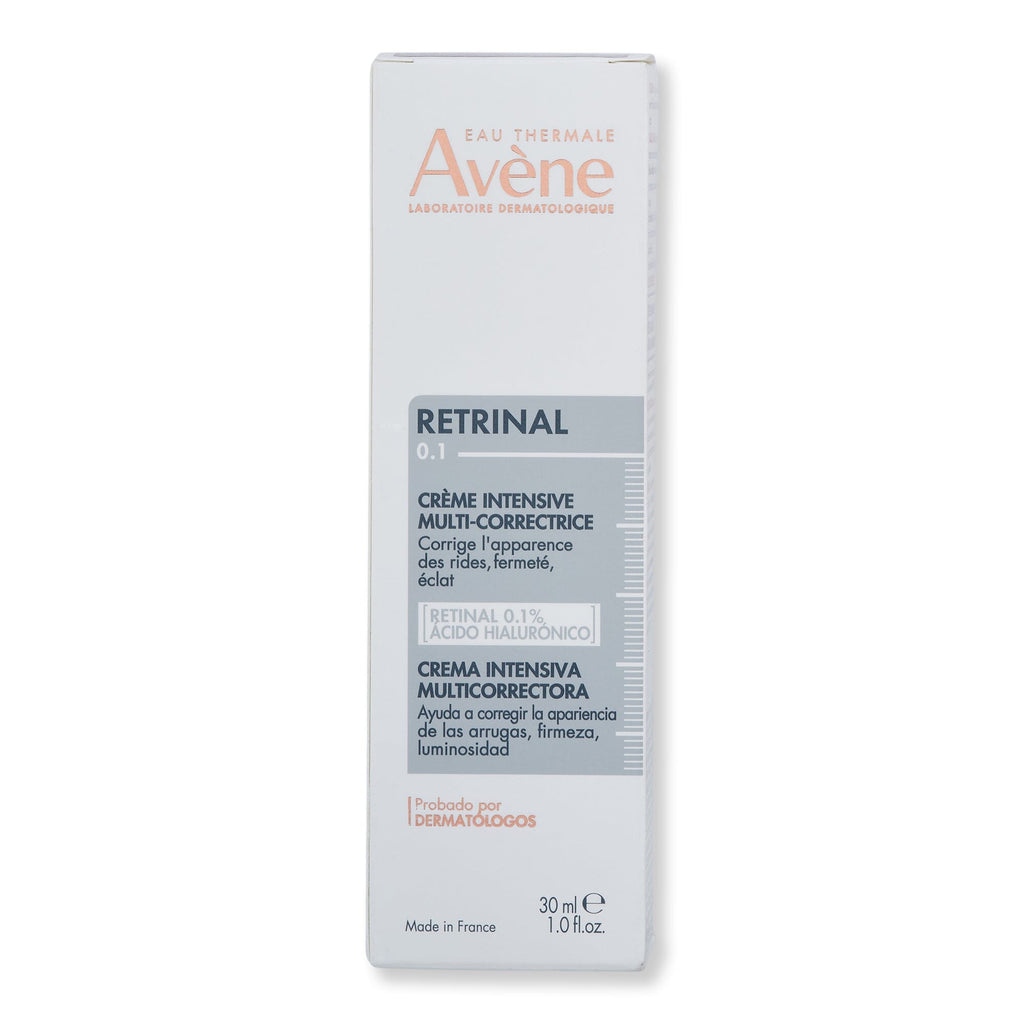 Avene Avene Retrinal 0.1 Intensive Multi-Corrective Cream Skin Care Treatments 