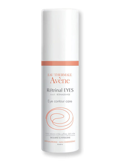 Avene Avene Retrinal Eyes 0.5 fl oz 15 ml Eye Treatments 