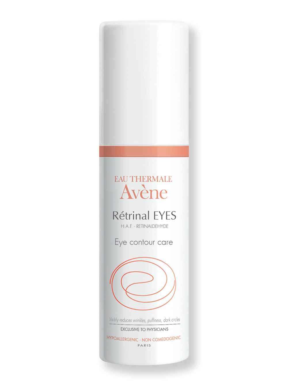 Avene Avene Retrinal Eyes 0.5 fl oz15 ml Eye Treatments 