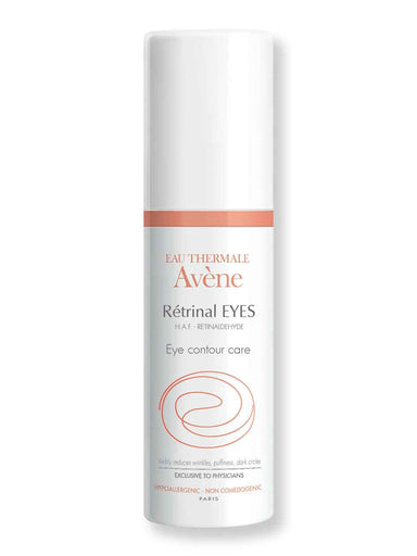 Avene Avene Retrinal Eyes 0.5 fl oz15 ml Eye Treatments 