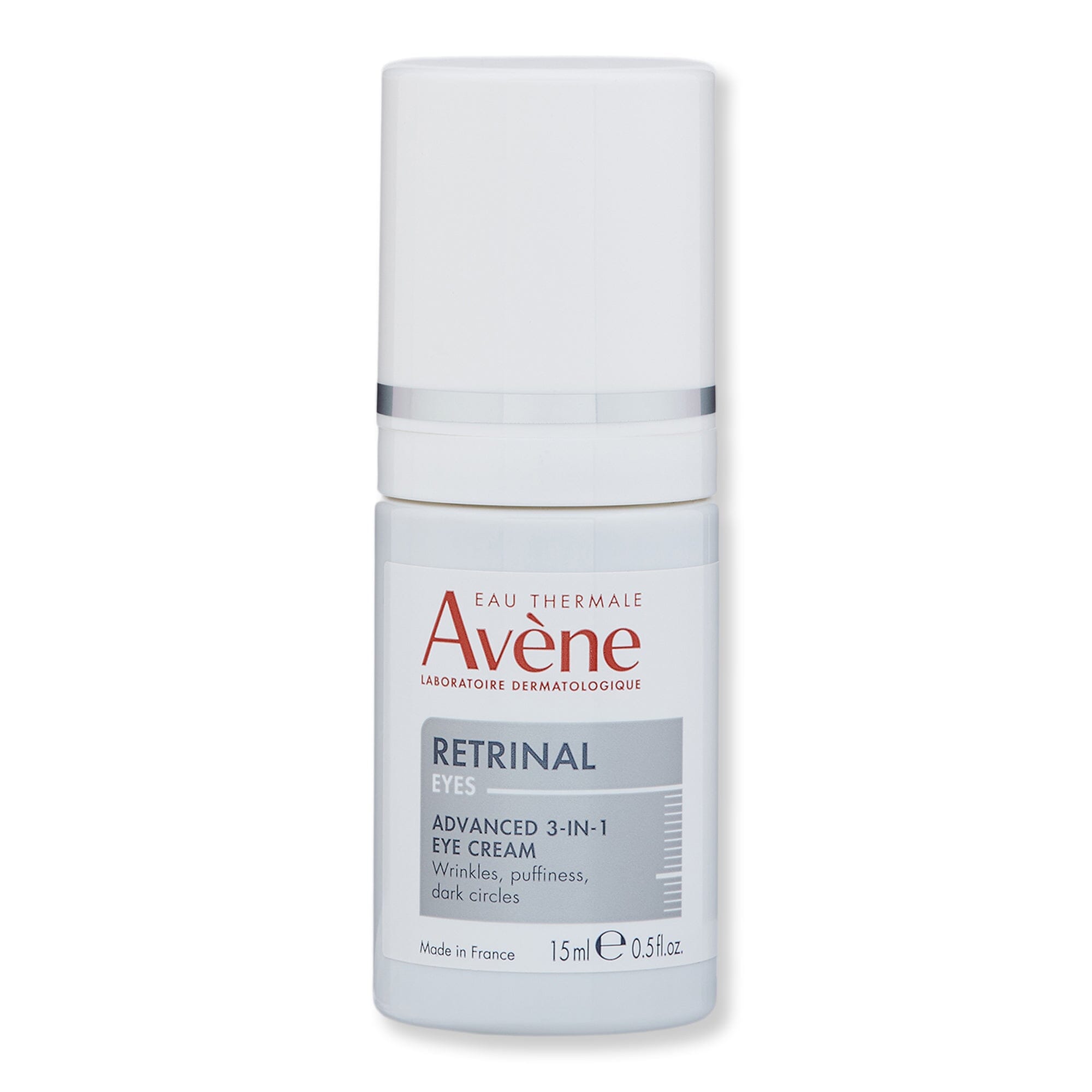 Avene Avene Retrinal Eyes Advanced 3-In-1 Eye Cream Eye Creams 0.5 fl oz / 15 ml 