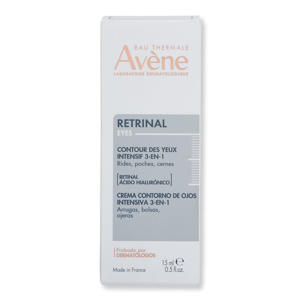 Avene Avene Retrinal Eyes Advanced 3-In-1 Eye Cream Eye Creams 