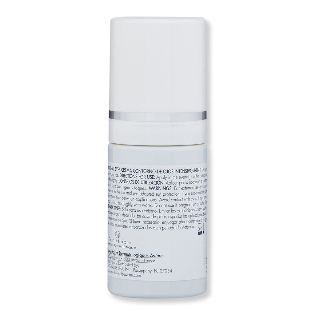 Avene Avene Retrinal Eyes Advanced 3-In-1 Eye Cream Eye Creams 